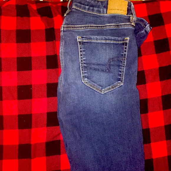 Jeans👍🏼 - Picture 1 of 2